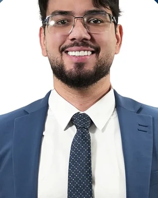 Foto de Rafael Melo de Sousa